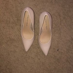 🟪POINTED TOE HEELS🟪